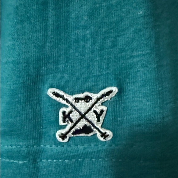 MY OLD KENTUCKY HAUNTED HOME TEE Unisex {Large} - Picture 3 of 7